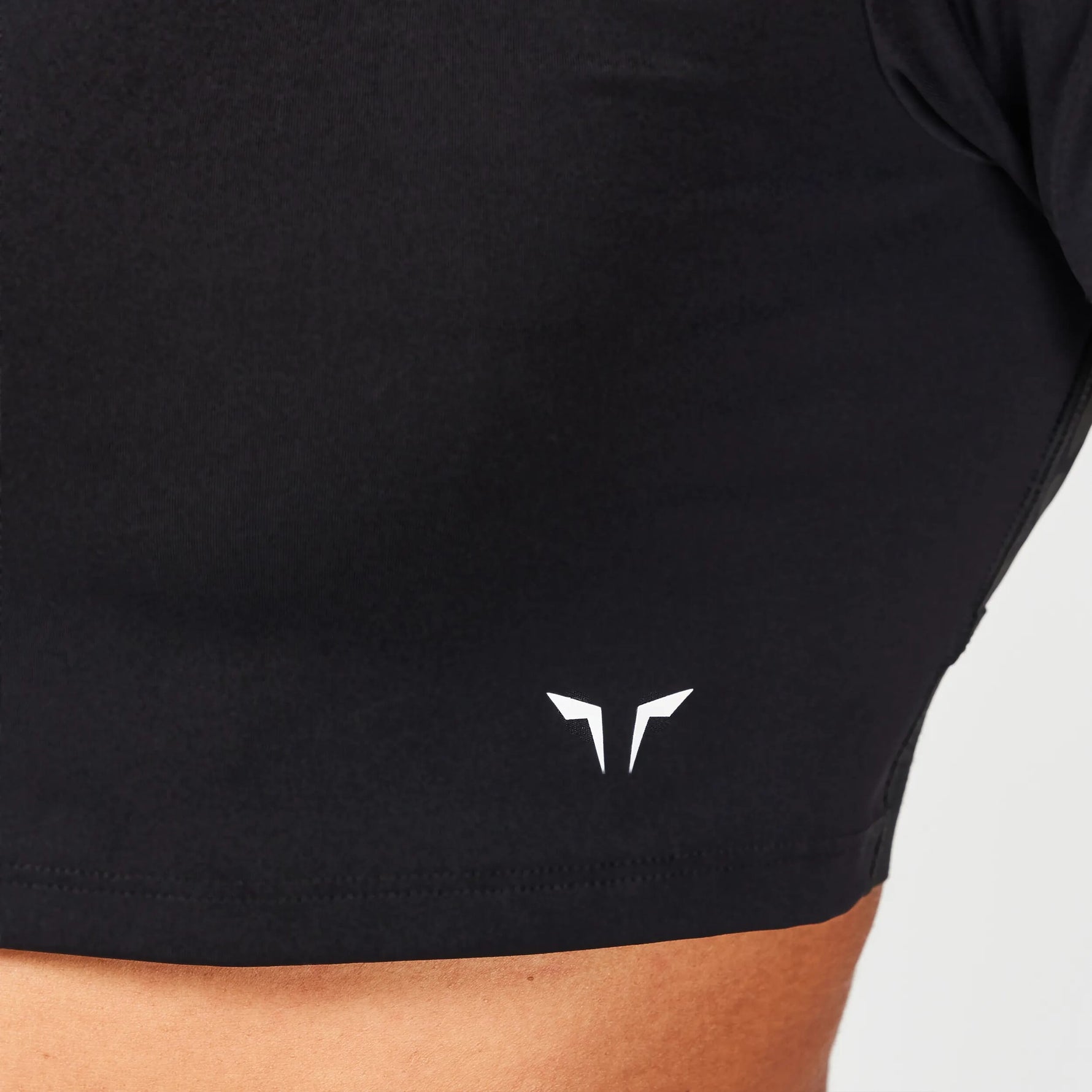 SQUATWOLF HIGH IMPACT BUILT-IN BRA TOP