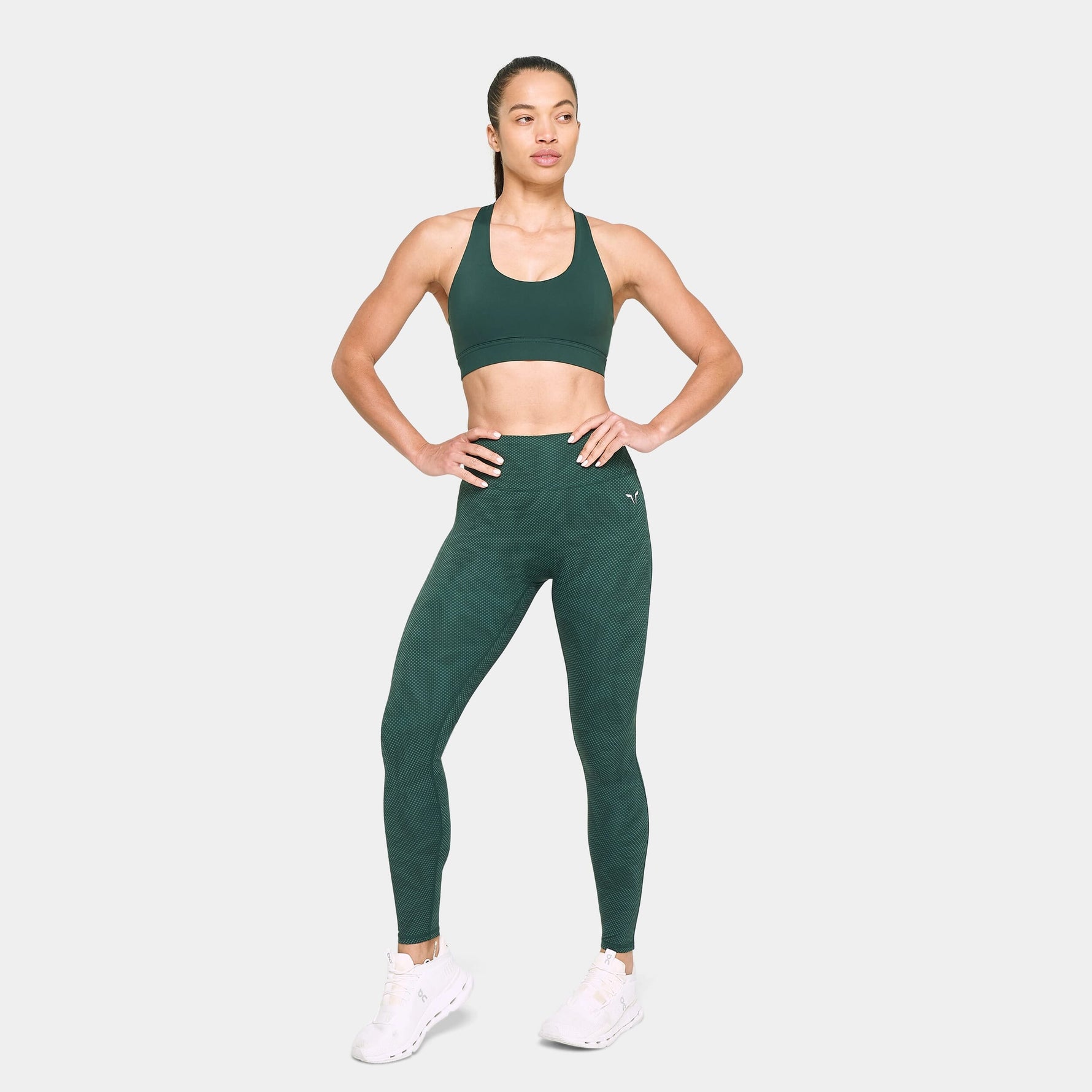 SQUATWOLF CORE AGILE BRA