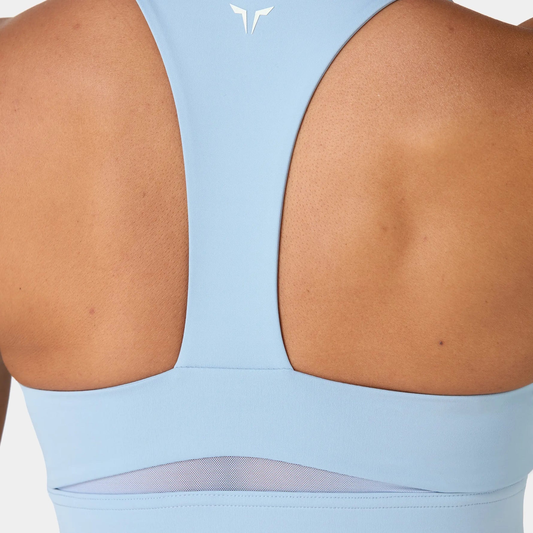 SQUATWOLF RACER BACK BRA