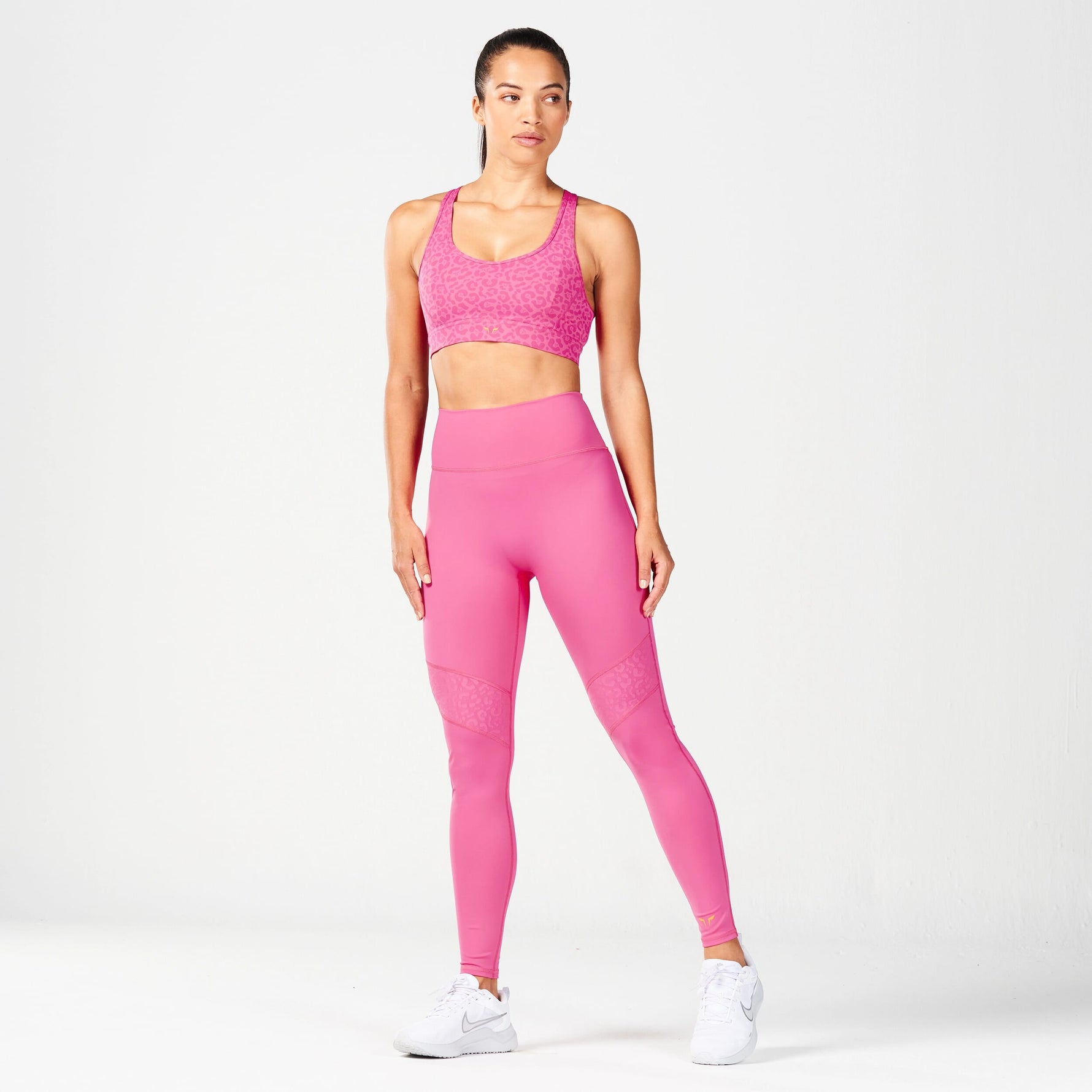 SQUATWOLF CORE ELEVATE BRA