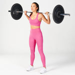 SQUATWOLF CORE ELEVATE BRA