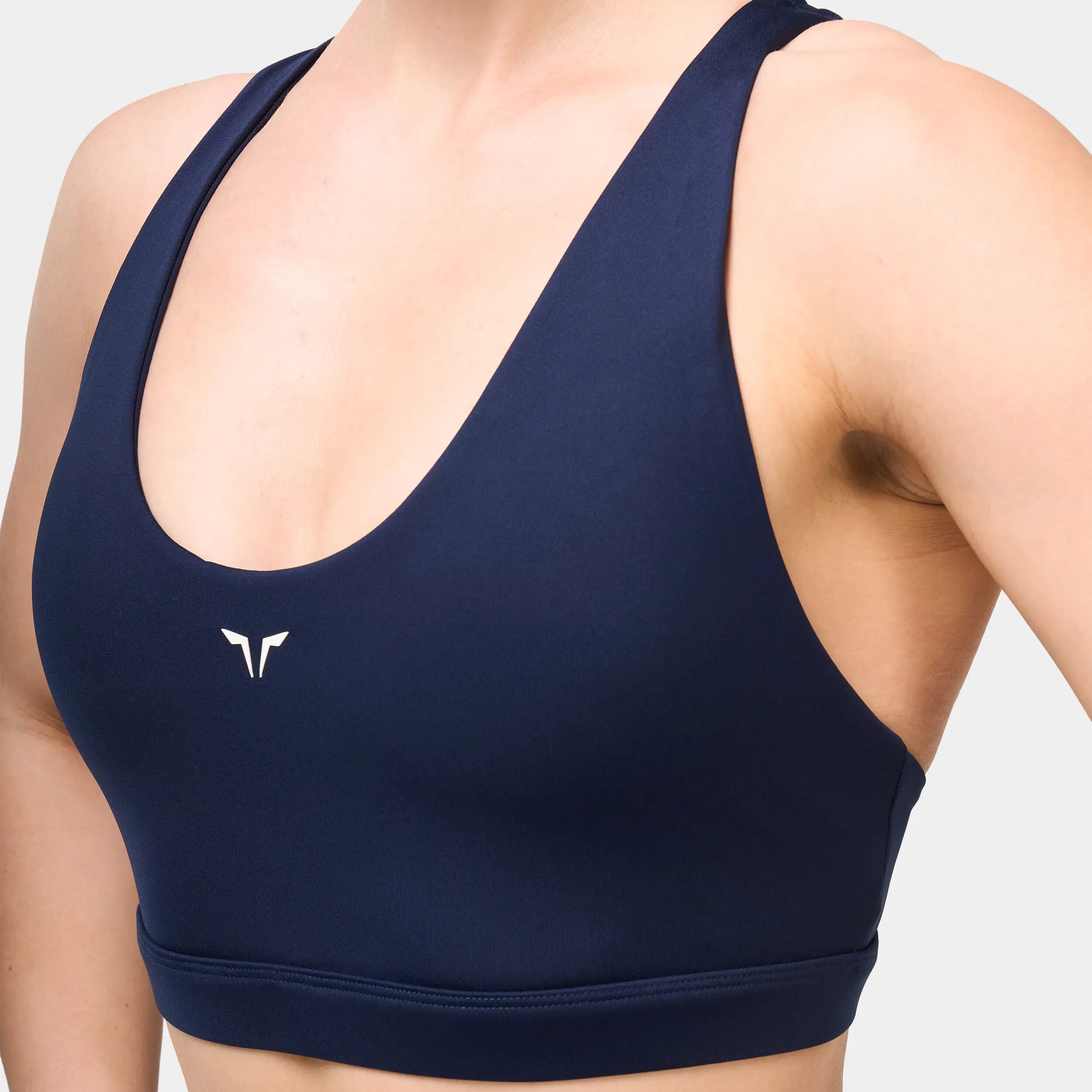 SQUATWOLF ESSENTIAL BRA MID IMPACT