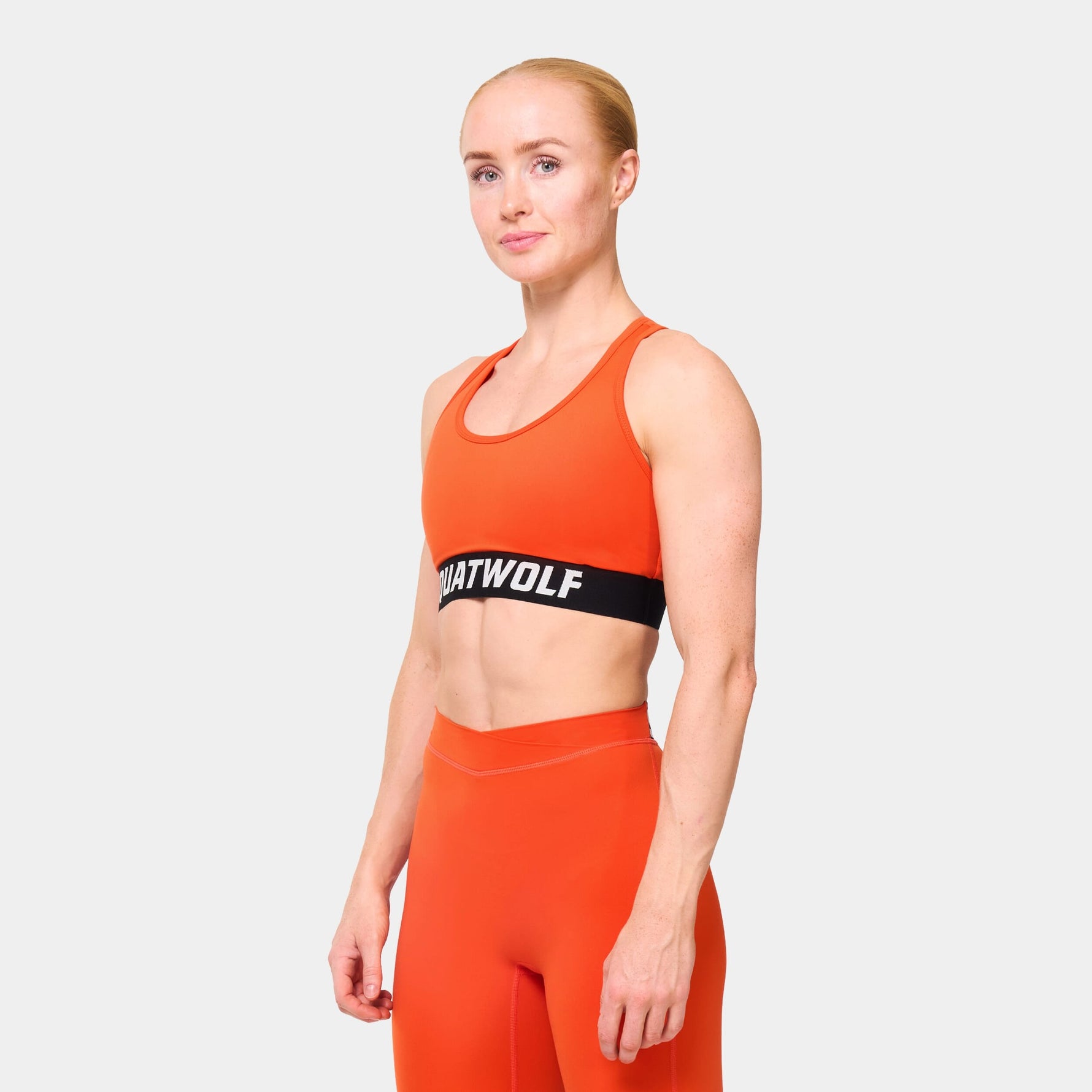 SQUATWOLF WORD MARK BRA