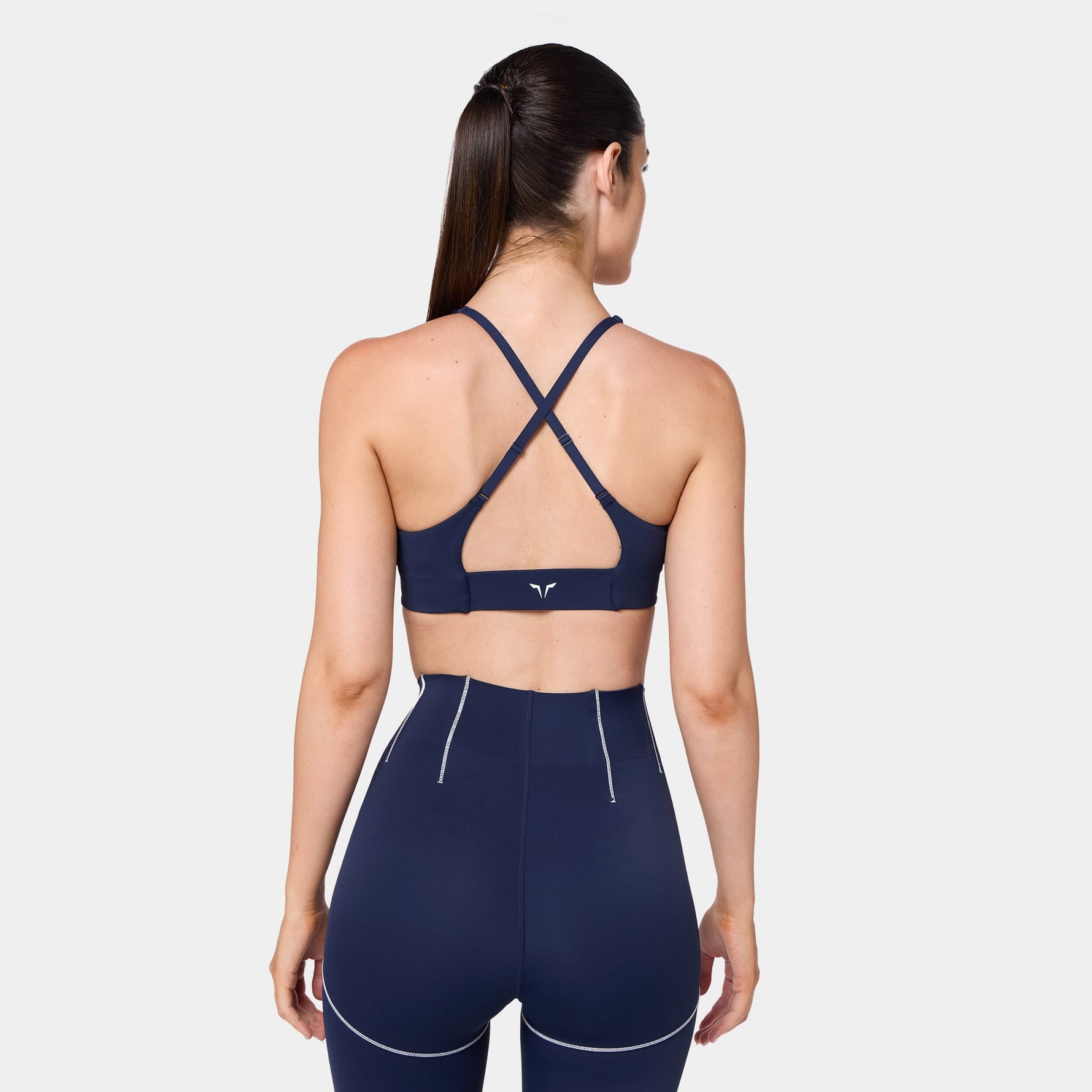 SQUATWOLF CONTOUR ADJUSTABLE BRA