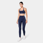 SQUATWOLF CONTOUR ADJUSTABLE BRA