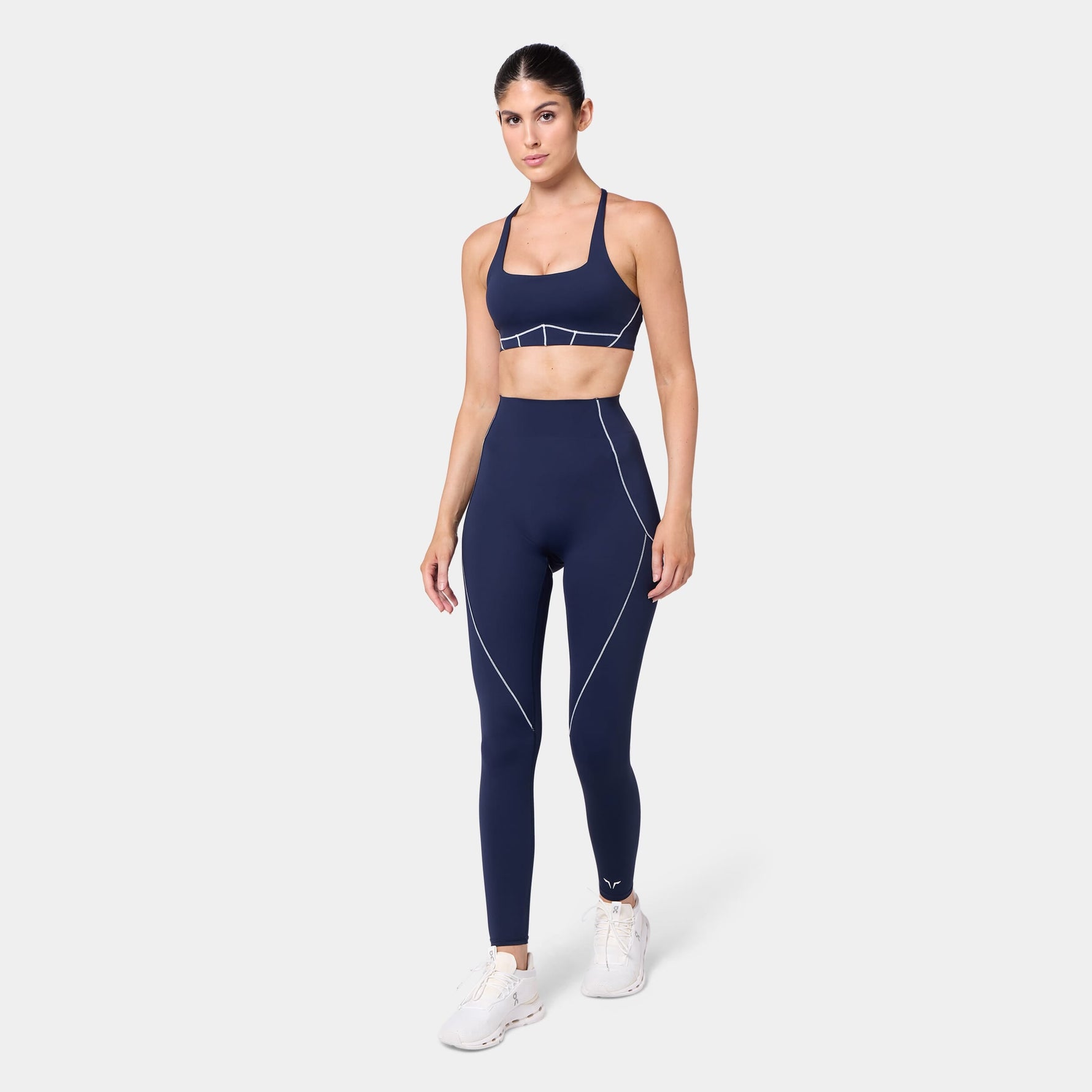 SQUATWOLF CONTOUR ADJUSTABLE BRA