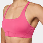 SQUATWOLF CONTOUR ADJUSTABLE BRA