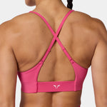 SQUATWOLF CONTOUR ADJUSTABLE BRA