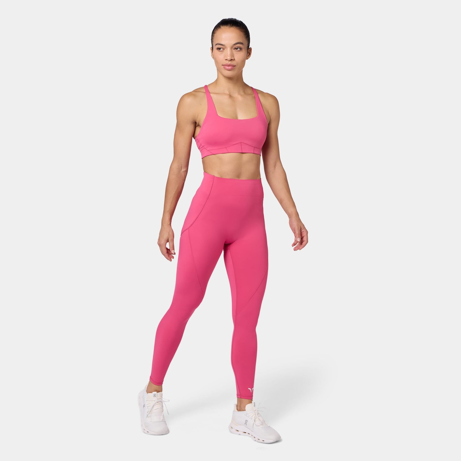 SQUATWOLF CONTOUR ADJUSTABLE BRA