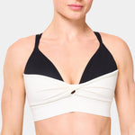 SQUATWOLF STRAPPY BRA