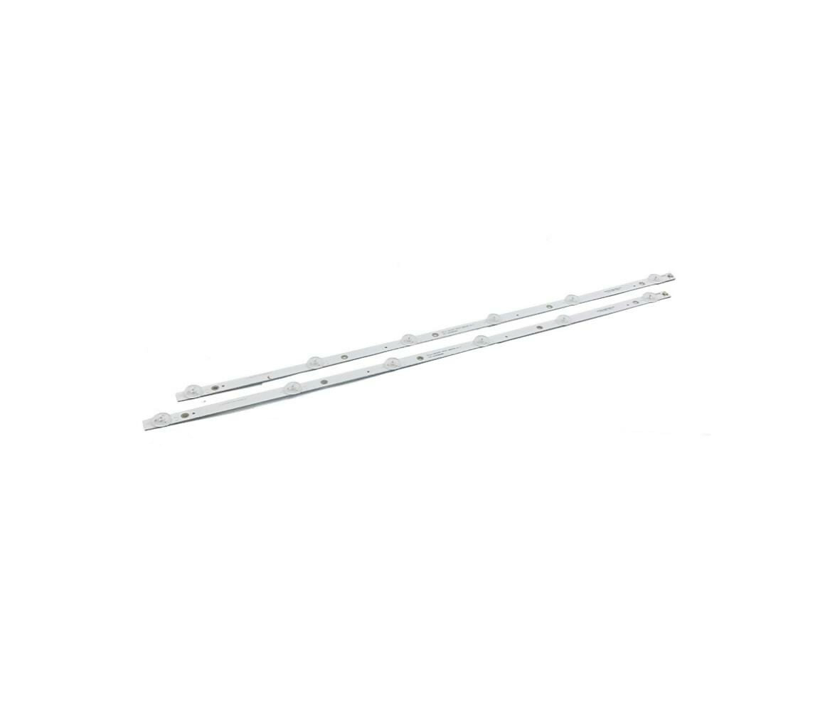 LCD TV | Bacck Light | 2x6-Lens | L:56.5cm | 32"