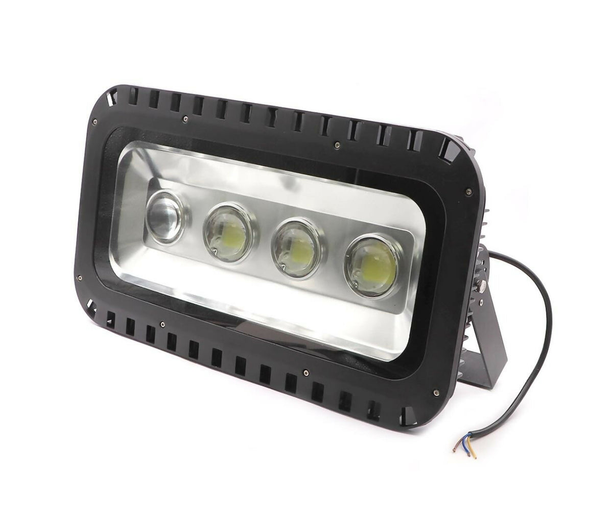 LED Floodlight | 220V AC | 240W | White
