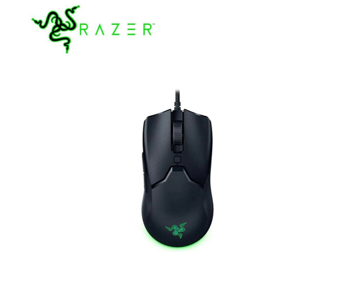 Mouse | Wired | Gaming | 6 Buttons | Razer Viper Mini