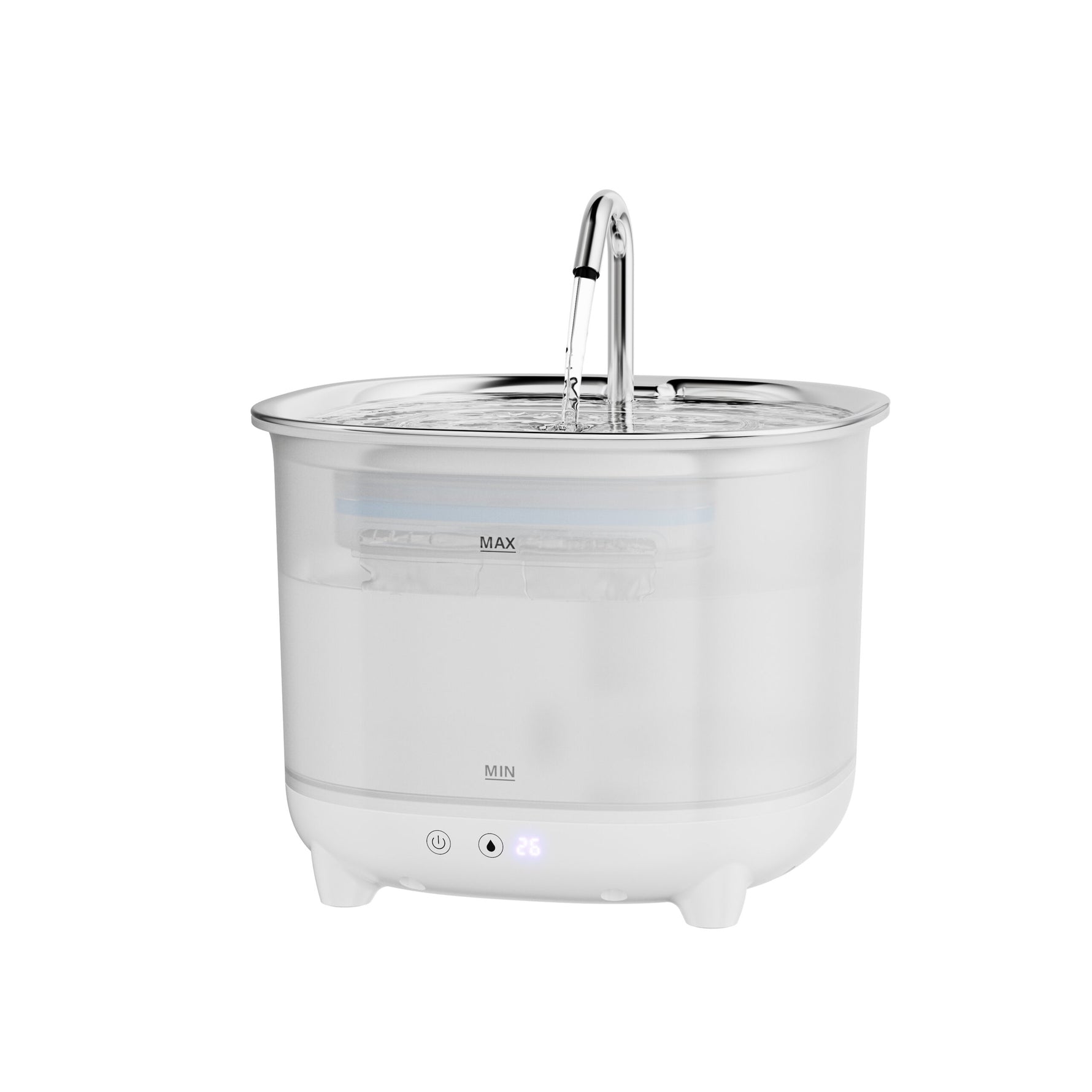 WATER FOUNTAIN WF410 3L