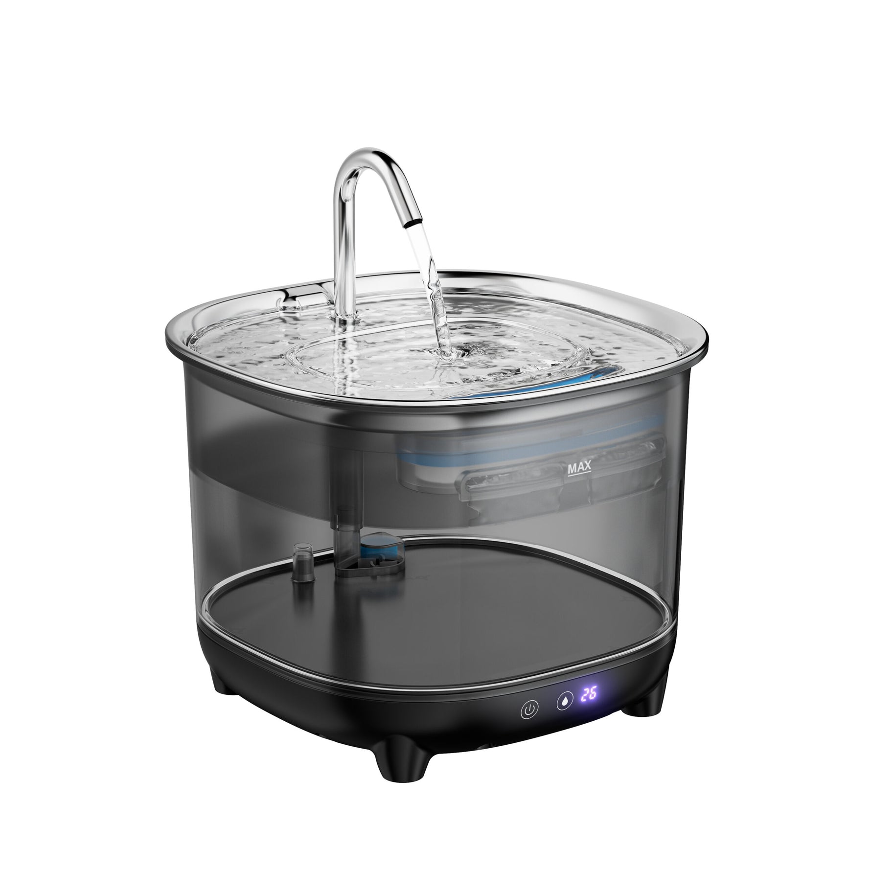 WATER FOUNTAIN WF410 3L