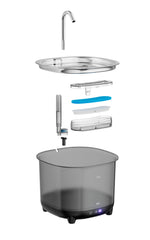 WATER FOUNTAIN WF410 3L