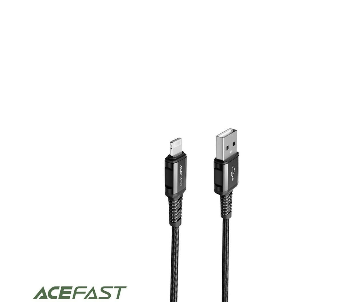 Mobile Cable | USB-A - Lightning | Acefast C2-02