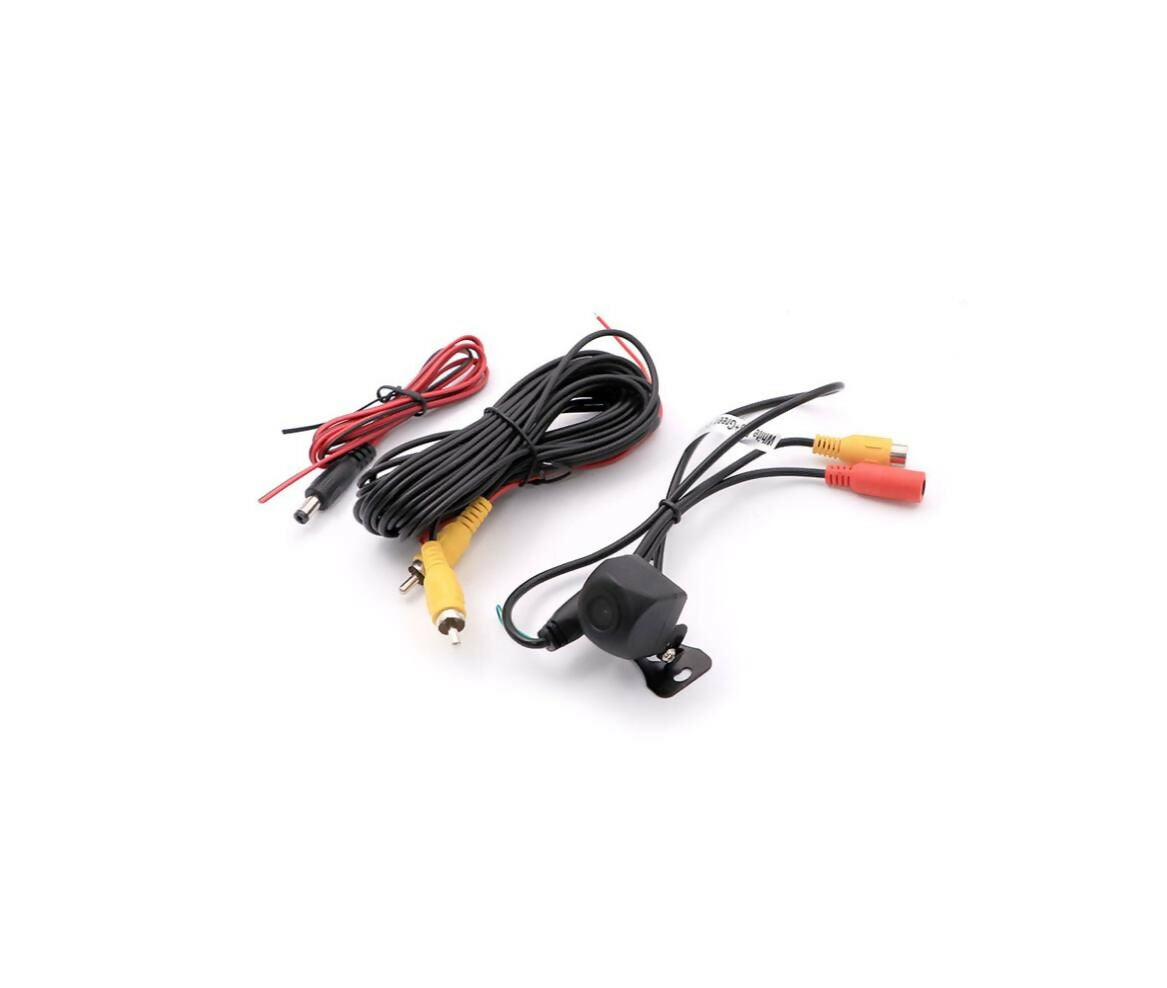 Car Parking Aid | Bumper Camera | 811AHD