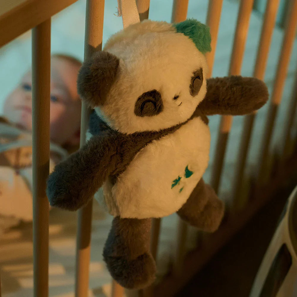 Panda Deluxe Light and Sound Sleep Aid