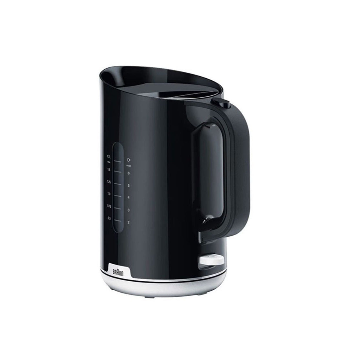 Braun Kettle 1.7L 2000w