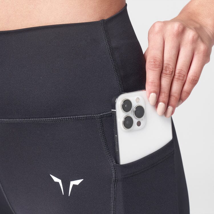 SQUATWOLF Essential High Waisted Leggings