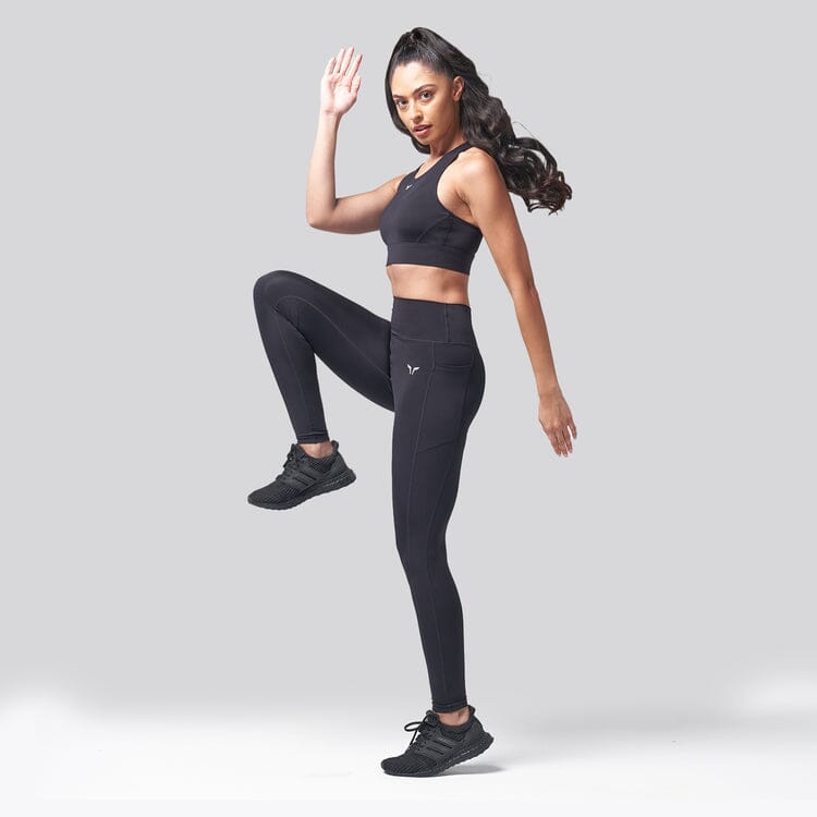 SQUATWOLF Essential High Waisted Leggings