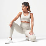 SQUATWOLF Essential High Waisted Leggings