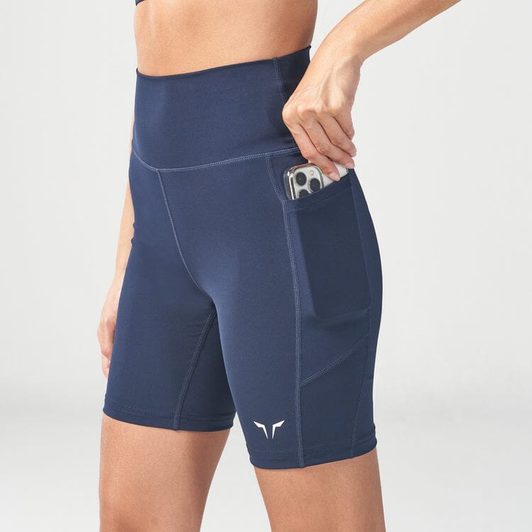 SQUATWOLF Essential Cycling Shorts
