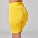 SQUATWOLF Essential Cycling Shorts