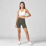 SQUATWOLF Essential Cycling Shorts