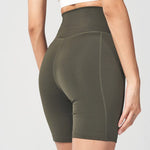 SQUATWOLF Essential Cycling Shorts