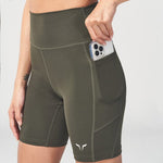 SQUATWOLF Essential Cycling Shorts