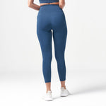SQUATWOLF Essential Cropped Leggings