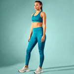 SQUATWOLF ESSENTIAL FULL LENGTH LEGGINGS