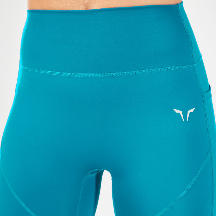 SQUATWOLF ESSENTIAL FULL LENGTH LEGGINGS