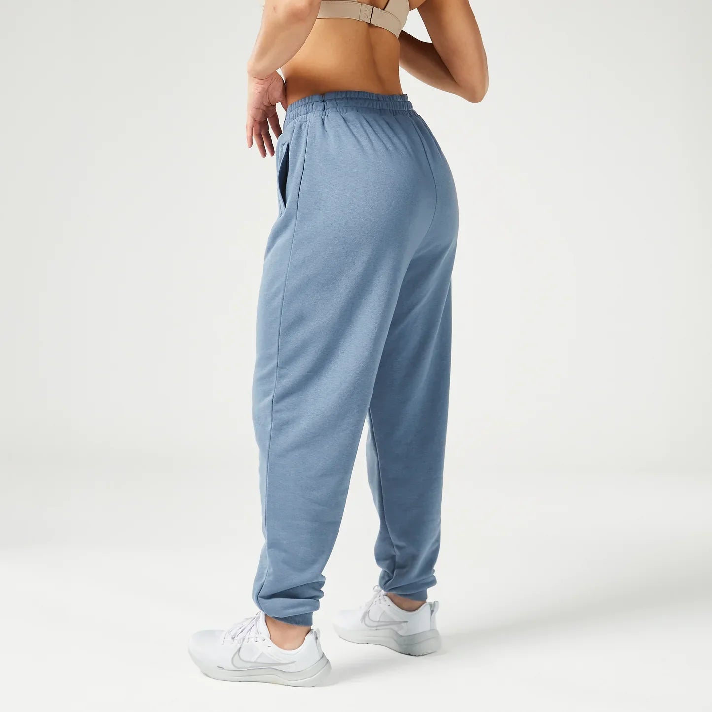 SQUATWOLF ESSENTIAL RELAXED JOGGERS