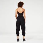 SQUATWOLF RETROGRADE CRISS CROSS TIE JOGGERS