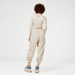 SQUATWOLF RETROGRADE CRISS CROSS TIE JOGGERS