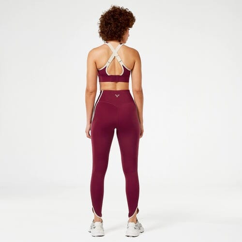SQUATWOLF RETROGRADE CHIC LEGGINGS
