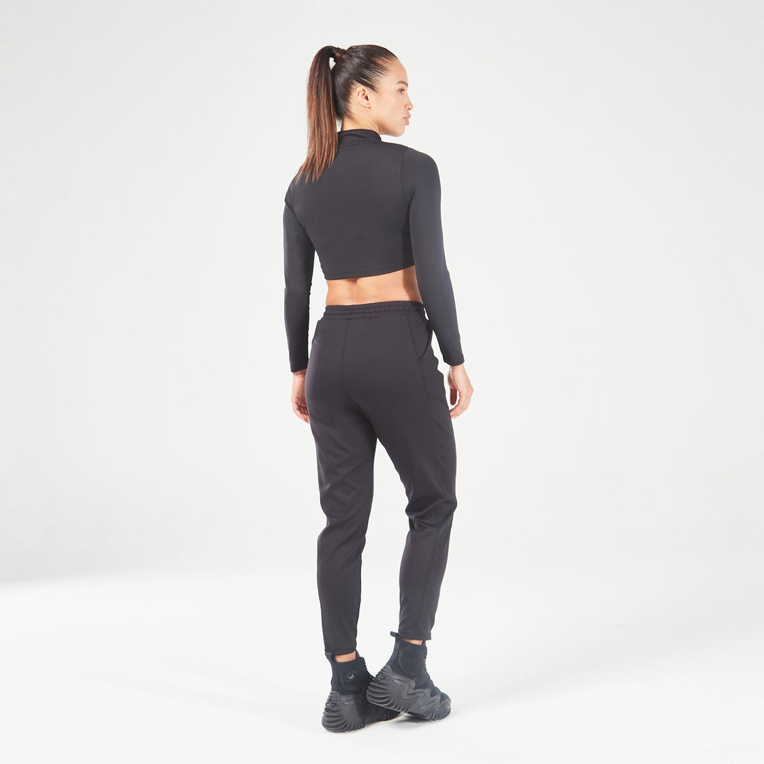 SQUATWOLF CORE TRACK PANTS