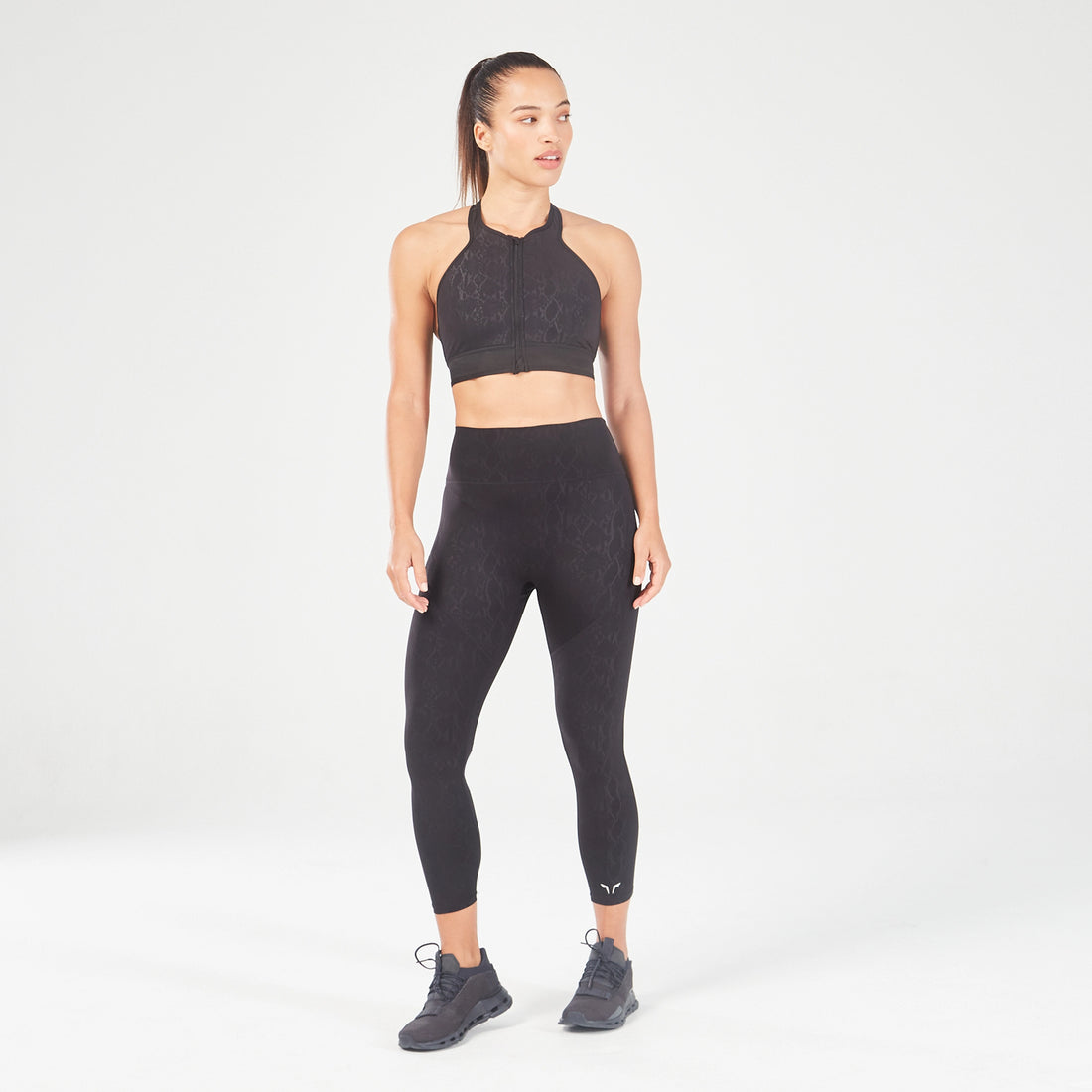 SQUATWOLF SERPENT 7/8 LEGGINGS