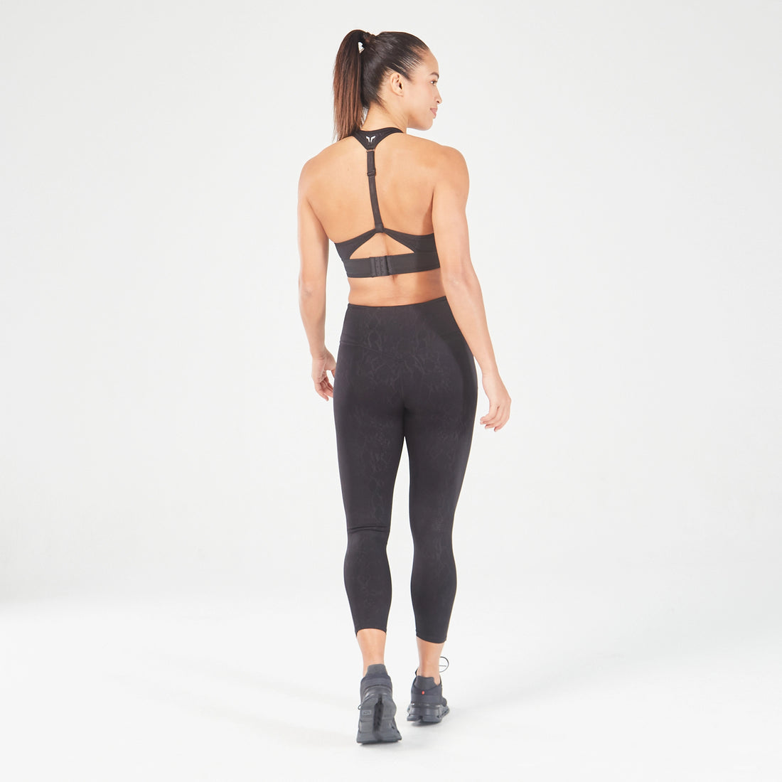 SQUATWOLF SERPENT 7/8 LEGGINGS