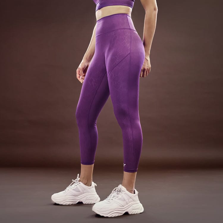 SQUATWOLF SERPENT 7/8 LEGGINGS