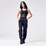 SQUATWOLF CORE FLARE JOGGERS