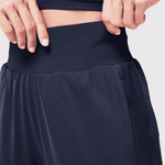 SQUATWOLF CORE FLARE JOGGERS