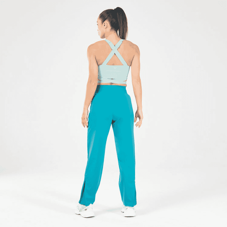 SQUATWOLF CORE FLARE JOGGERS