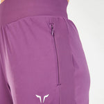 SQUATWOLF CORE FLARE JOGGERS