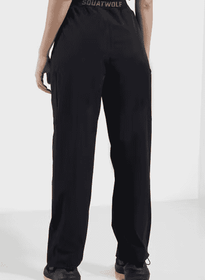 SQUATWOLF CODE UTILITY CARGO PANTS
