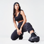 SQUATWOLF CODE HYBRID CARGO PANTS