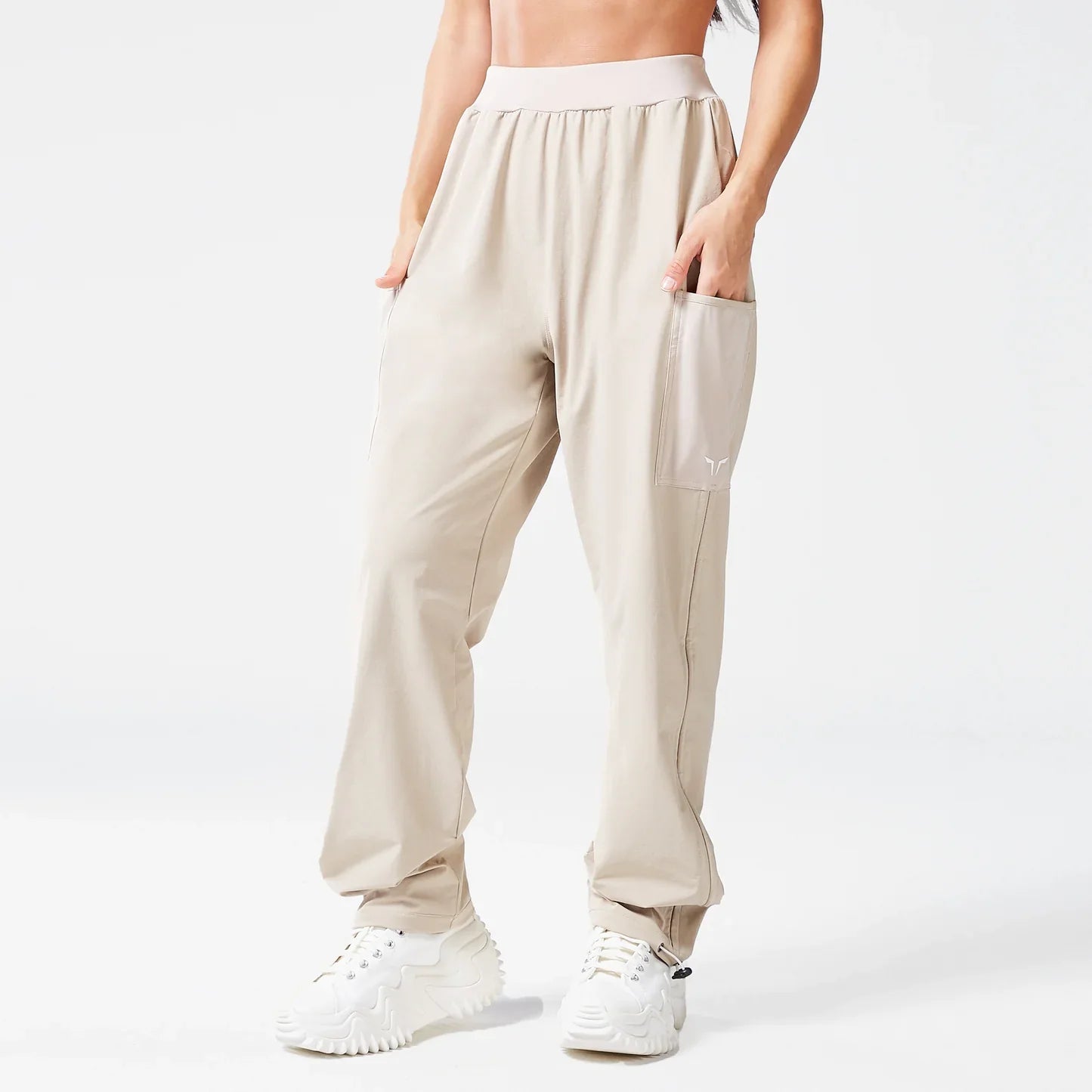 SQUATWOLF CODE HYBRID CARGO PANTS